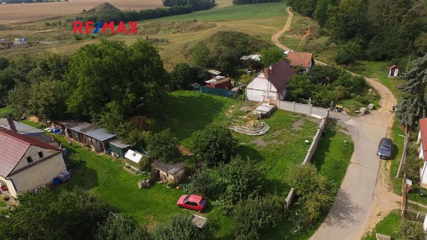 Prodej pozemku pro bydlení, Myslinka, 969 m2