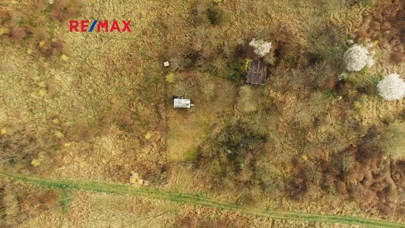 Prodej pozemku pro bydlení, Kosoř, 942 m2