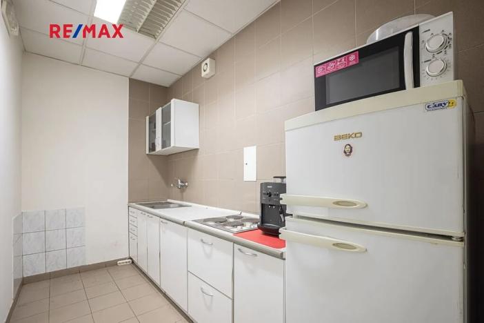 Pronájem kanceláře, Plzeň, Tylova, 32 m2