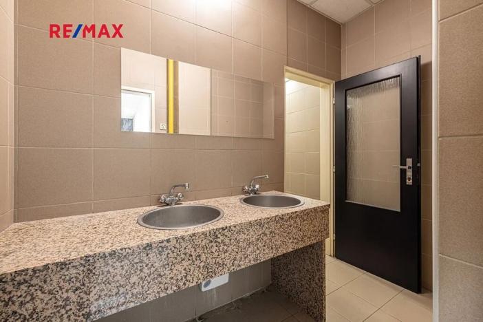 Pronájem kanceláře, Plzeň, Tylova, 32 m2