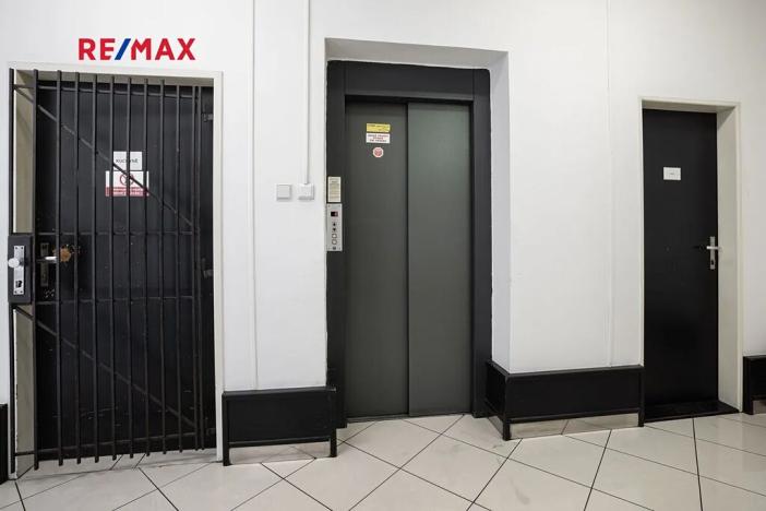 Pronájem kanceláře, Plzeň, Tylova, 32 m2