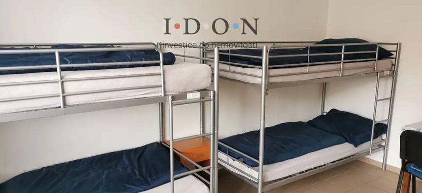 Prodej ubytování, Frýdek-Místek, Míru, 600 m2