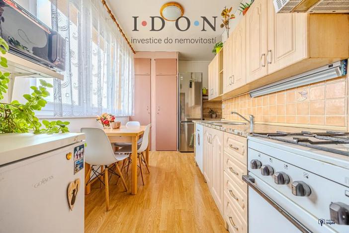 Prodej bytu 3+1, Frýdek-Místek, J. Božana, 70 m2