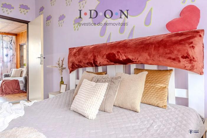 Prodej bytu 3+1, Frýdek-Místek, J. Božana, 70 m2