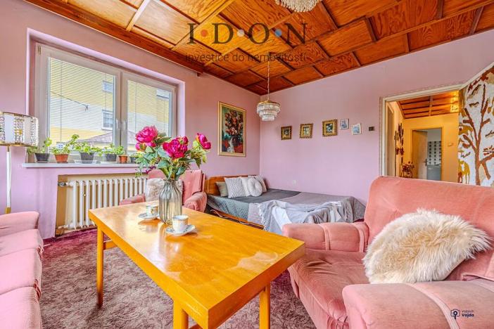 Prodej rodinného domu, Šenov, Frýdecká, 200 m2