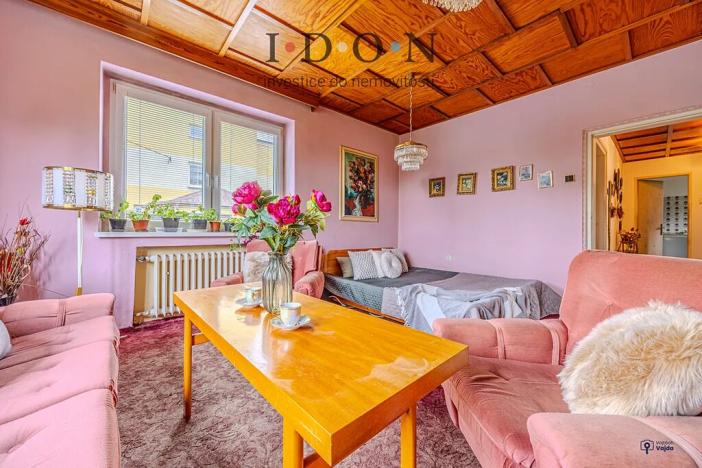 Prodej rodinného domu, Šenov, Frýdecká, 200 m2