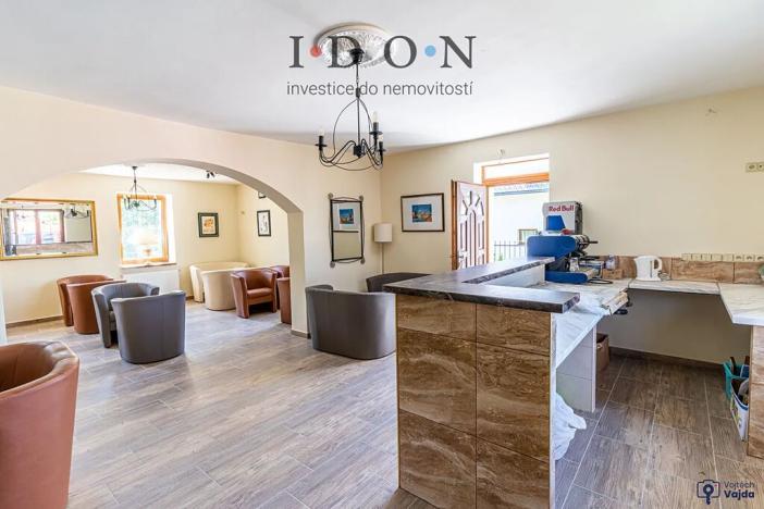 Pronájem rodinného domu, Třinec, 360 m2