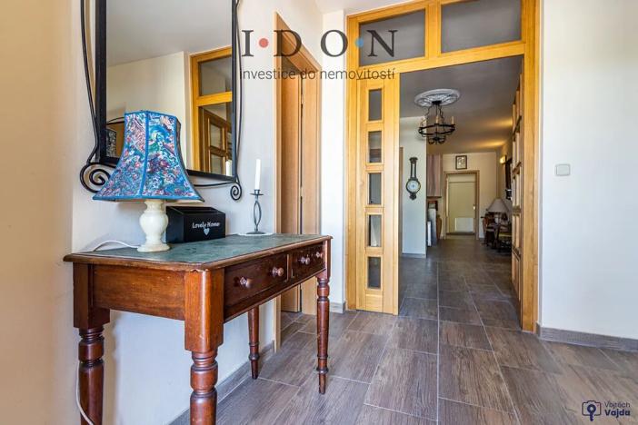 Pronájem rodinného domu, Třinec, 360 m2