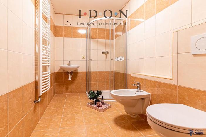 Pronájem rodinného domu, Třinec, 360 m2