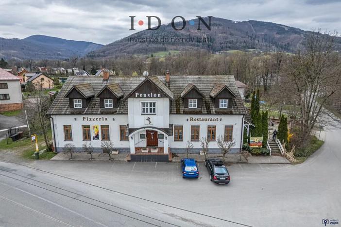 Prodej ubytování, Třinec, 920 m2