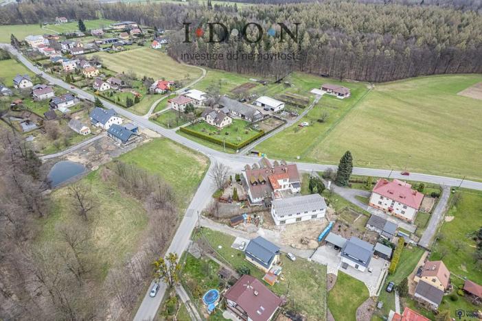 Prodej ubytování, Třinec, 920 m2