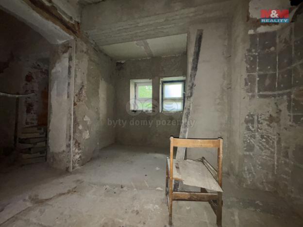 Prodej rodinného domu, Lodhéřov, 288 m2