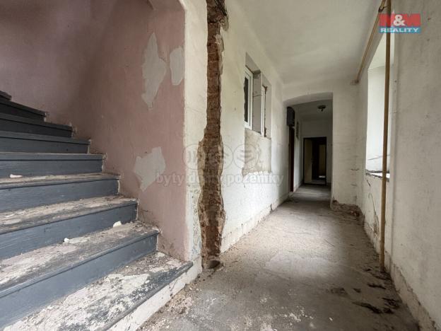 Prodej rodinného domu, Lodhéřov, 288 m2