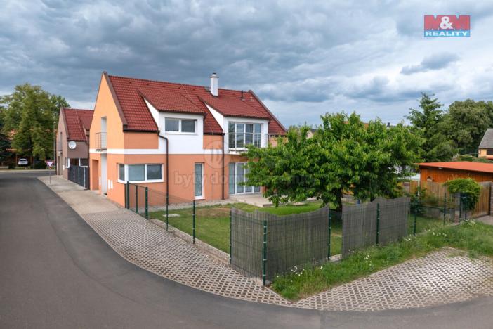 Prodej rodinného domu, Obora, 155 m2