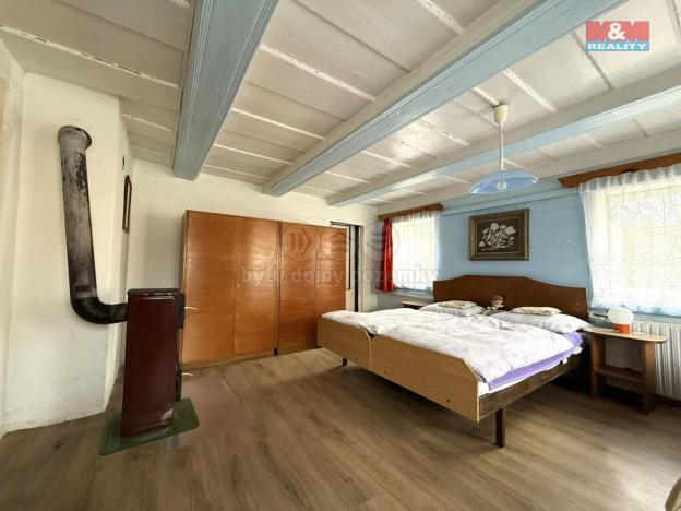 Prodej rodinného domu, Jiříkov - Loučné, Filipovská, 280 m2