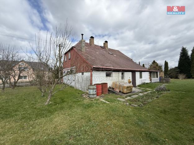 Prodej rodinného domu, Jiříkov - Loučné, Filipovská, 280 m2