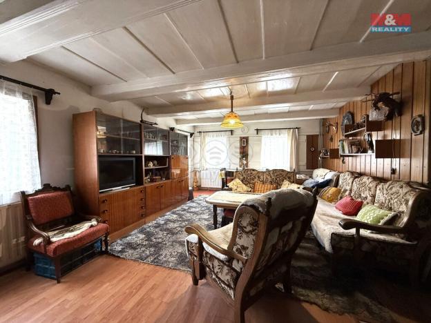 Prodej rodinného domu, Jiříkov - Loučné, Filipovská, 280 m2