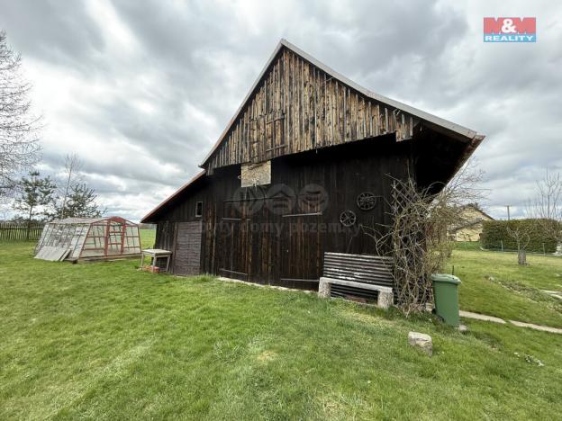 Prodej rodinného domu, Jiříkov - Loučné, Filipovská, 280 m2