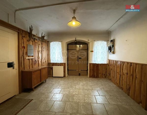 Prodej rodinného domu, Jiříkov - Loučné, Filipovská, 280 m2