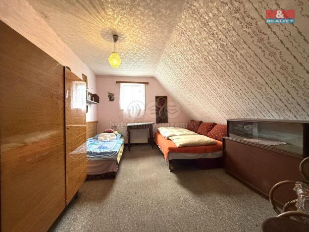 Prodej rodinného domu, Jiříkov - Loučné, Filipovská, 280 m2