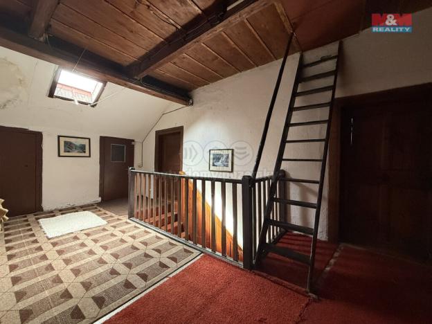 Prodej rodinného domu, Jiříkov - Loučné, Filipovská, 280 m2