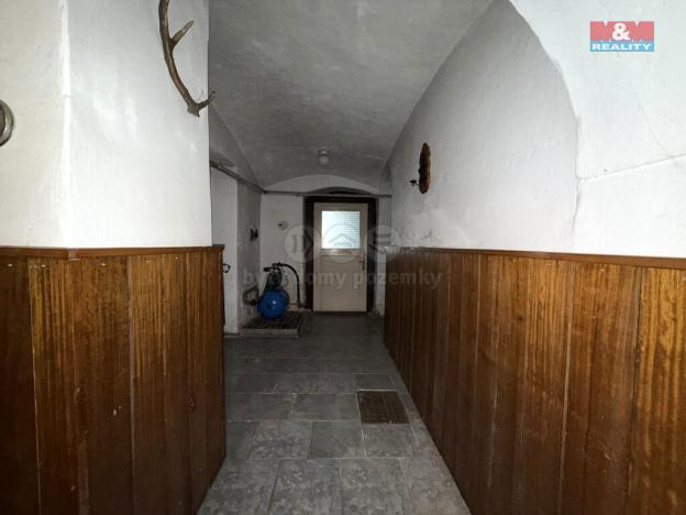 Prodej rodinného domu, Jiříkov - Loučné, Filipovská, 280 m2