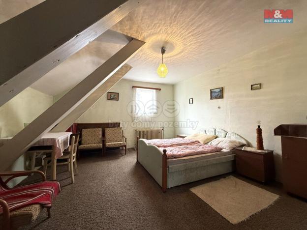 Prodej rodinného domu, Jiříkov - Loučné, Filipovská, 280 m2