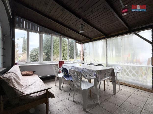 Prodej rodinného domu, Jiříkov - Loučné, Filipovská, 280 m2