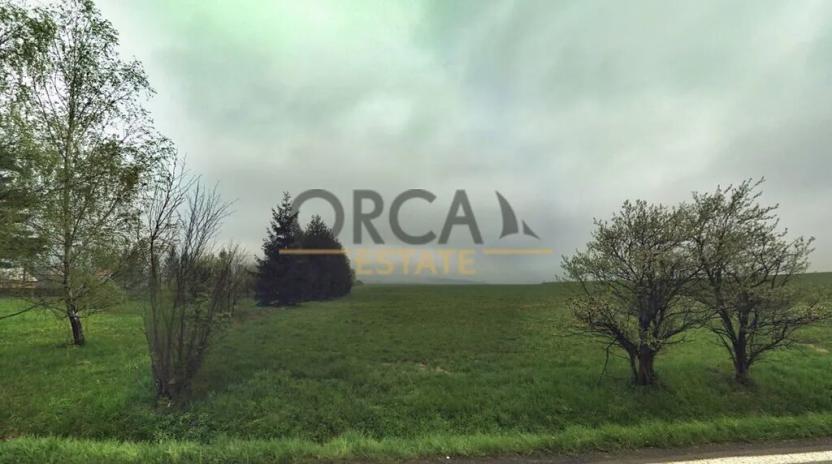 Prodej komerčního pozemku, Mořkov, 1923 m2