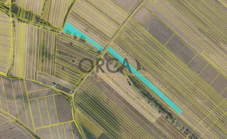 Prodej pole, Moravský Písek, 11506 m2