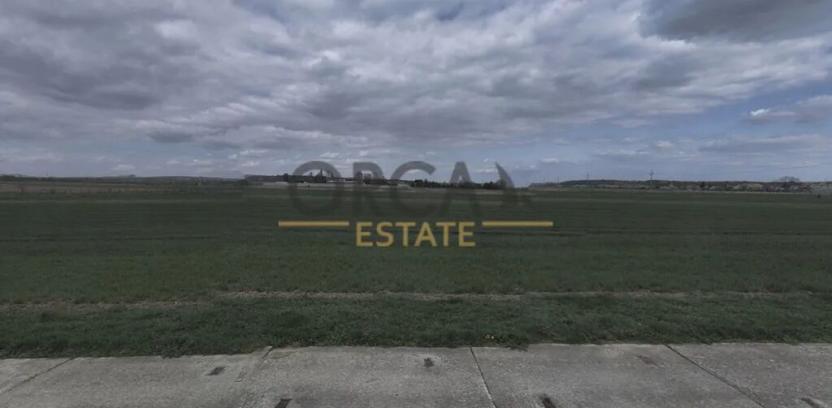 Prodej pozemku pro bydlení, Moravský Písek, 2177 m2