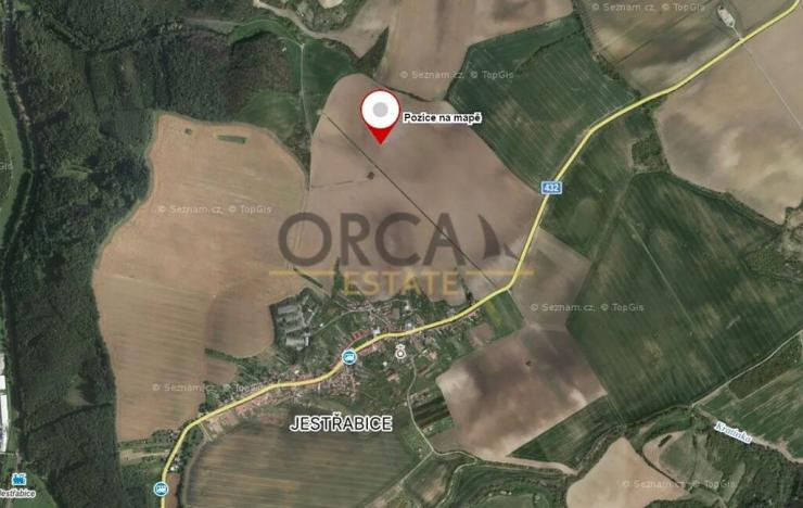 Prodej pole, Koryčany, 4164 m2