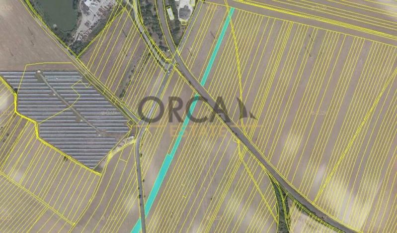 Prodej pole, Kyjov, 10751 m2