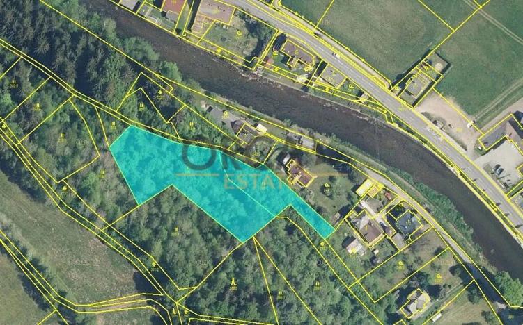 Prodej pozemku pro bydlení, Suchovršice, 3890 m2