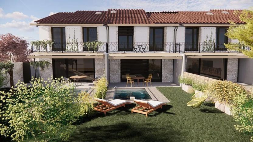 Prodej rodinného domu, Pasohlávky, 134 m2