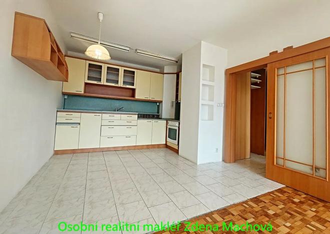 Prodej bytu 3+kk, Praha - Háje, Brechtova, 67 m2
