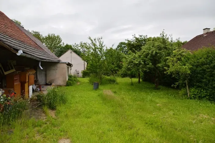 Prodej zemědělské usedlosti, Černíkovice, 80 m2
