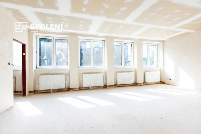 Prodej činžovního domu, Teplice, 1290 m2