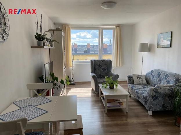 Pronájem bytu 2+kk, Kladno, M. Švabinského, 45 m2