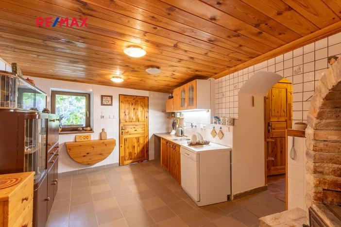 Prodej vícegeneračního domu, Obora, 900 m2