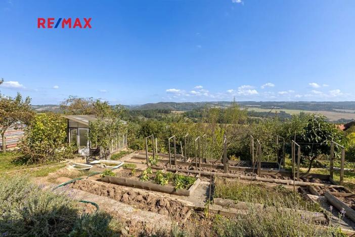 Prodej vícegeneračního domu, Obora, 900 m2