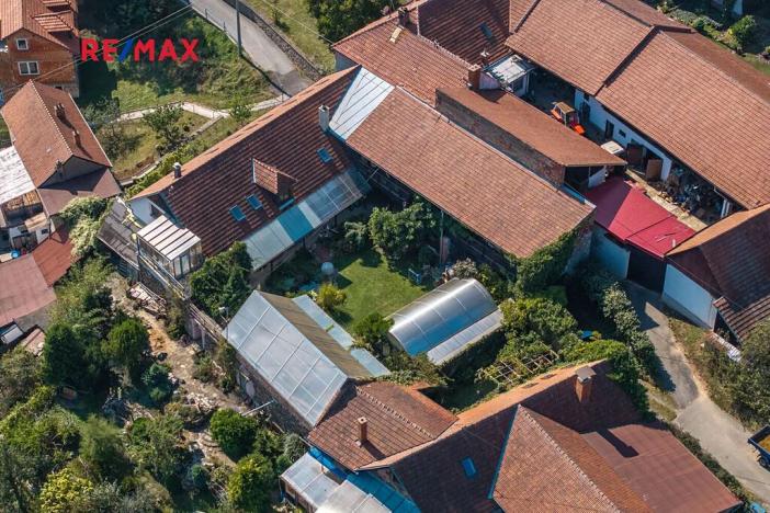 Prodej apartmánu, Obora, 900 m2