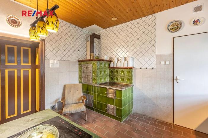 Prodej apartmánu, Obora, 900 m2