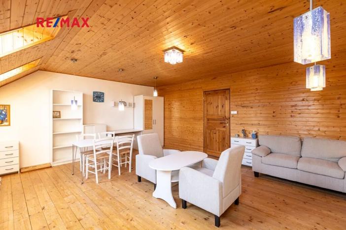 Prodej apartmánu, Obora, 900 m2