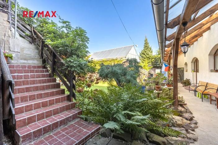 Prodej apartmánu, Obora, 900 m2