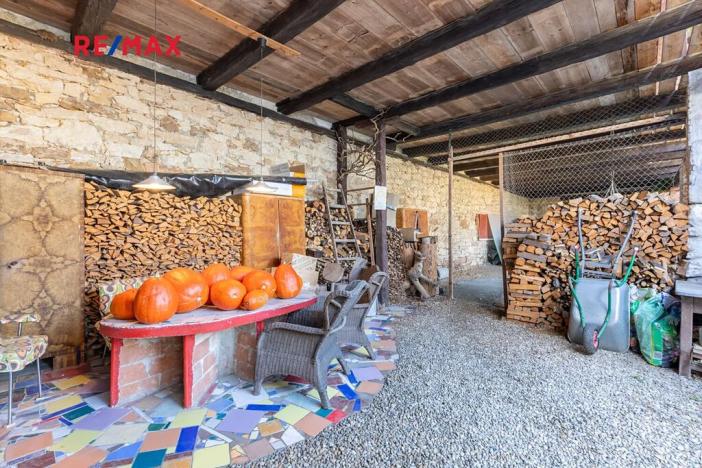 Prodej apartmánu, Obora, 900 m2