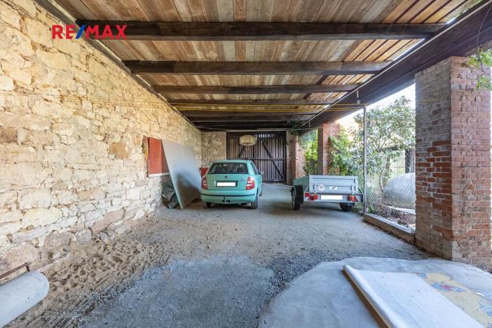 Prodej apartmánu, Obora, 900 m2