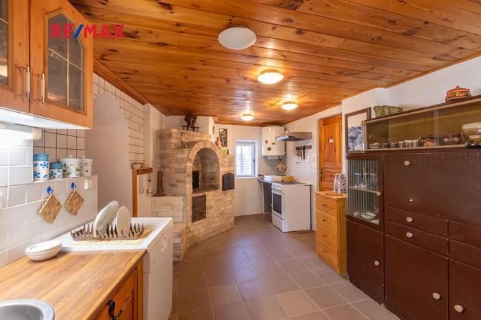 Prodej apartmánu, Obora, 900 m2