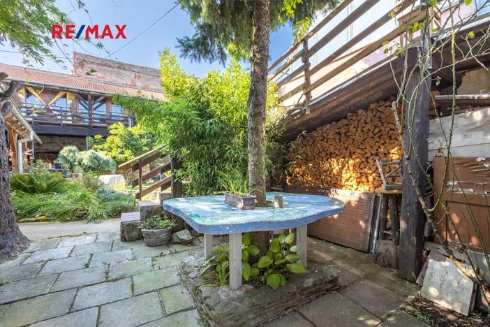 Prodej apartmánu, Obora, 900 m2