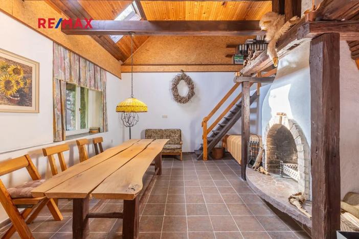 Prodej apartmánu, Obora, 900 m2